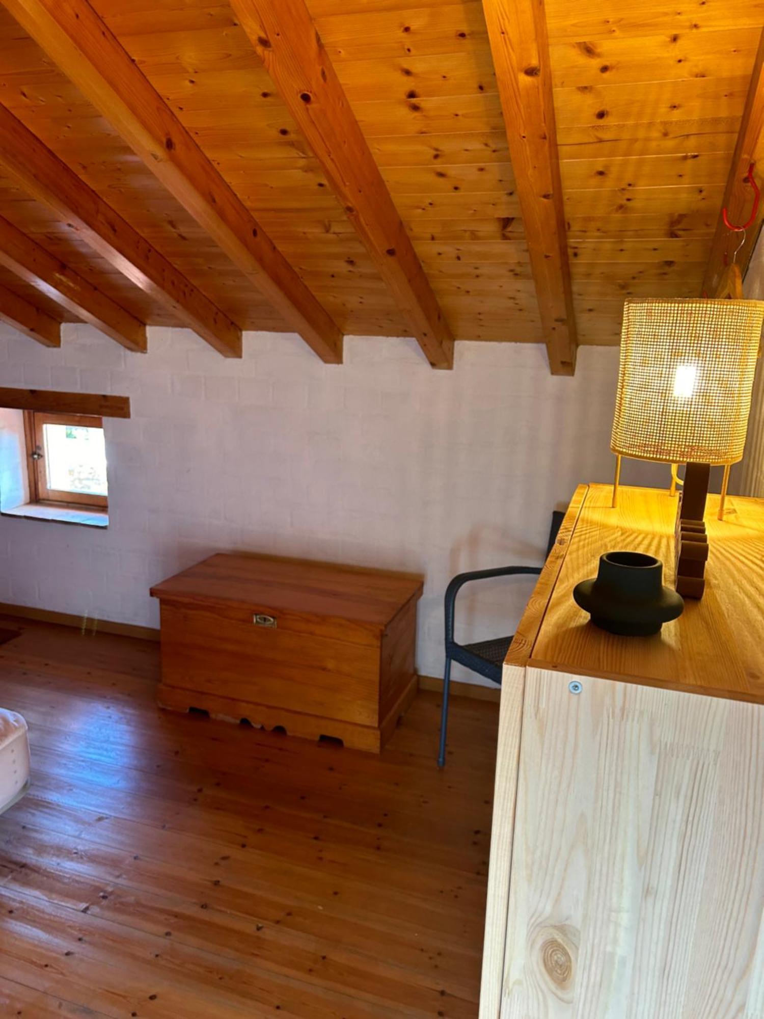 Holiday home Casinha Da *