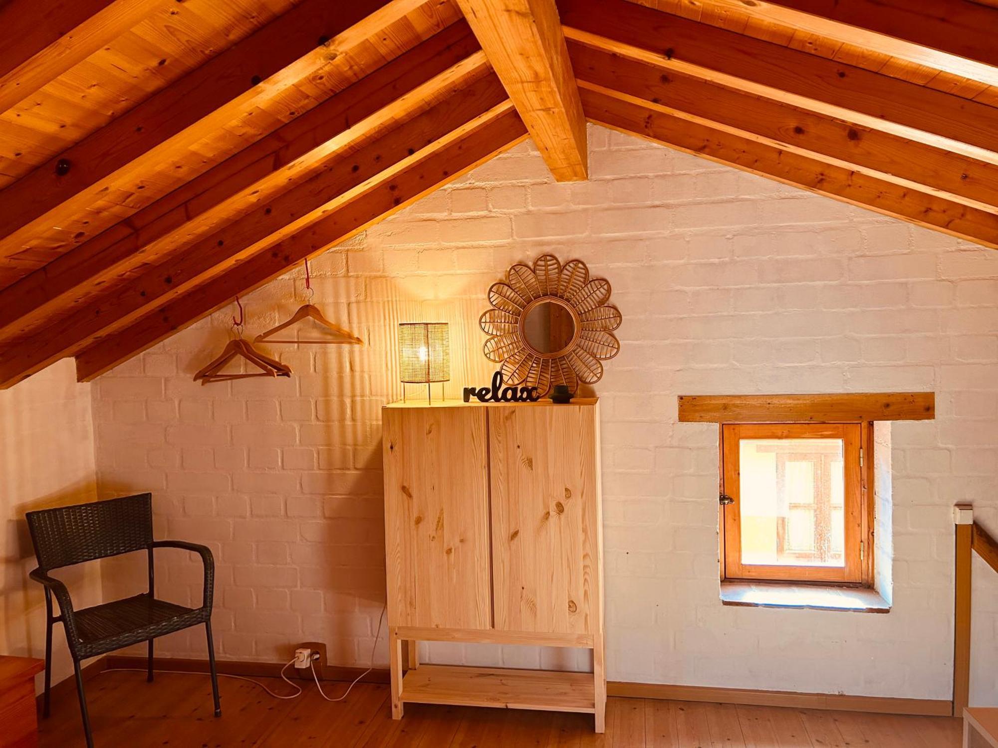 Holiday home Casinha Da