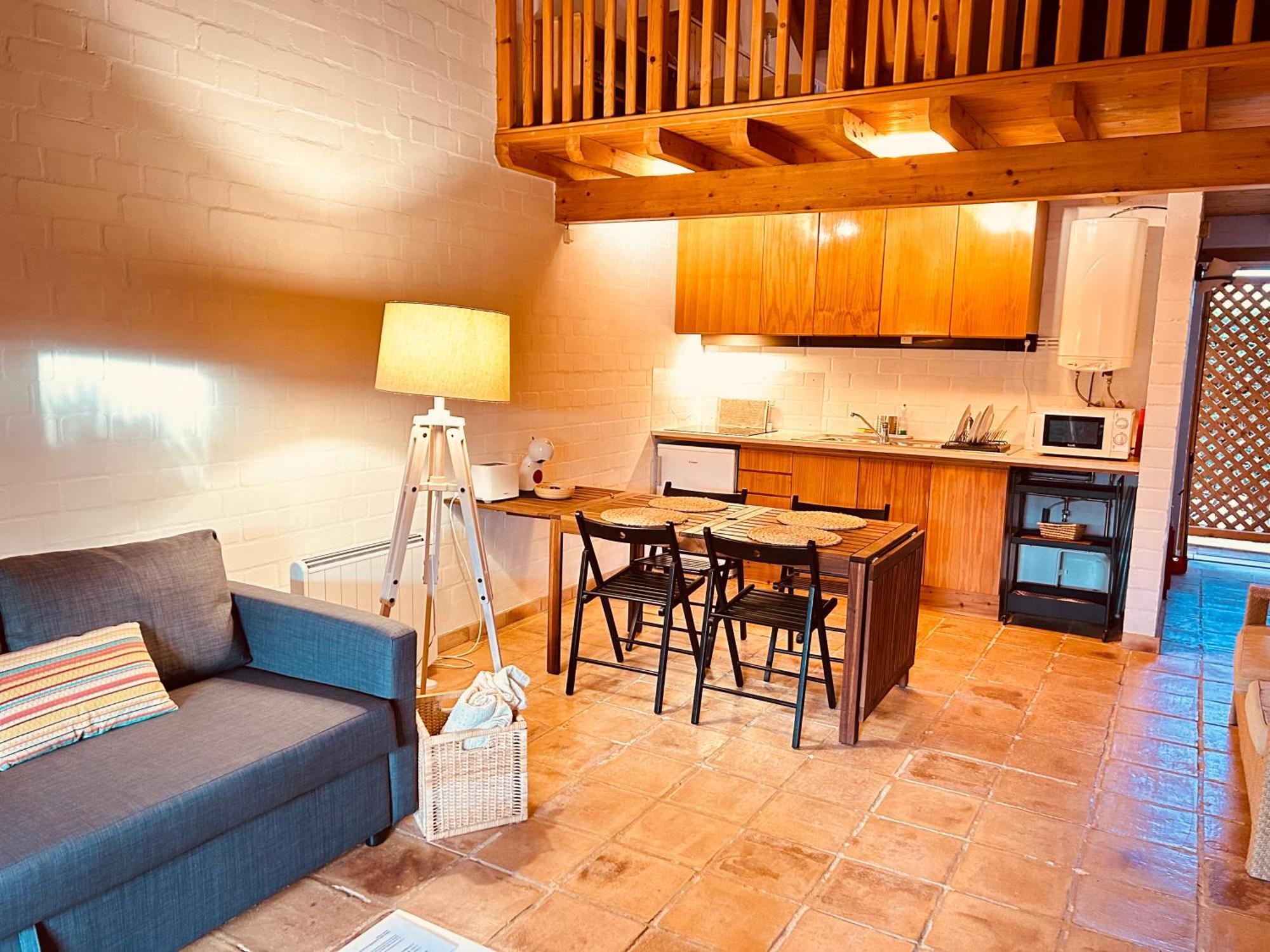 Casinha Da Holiday home *